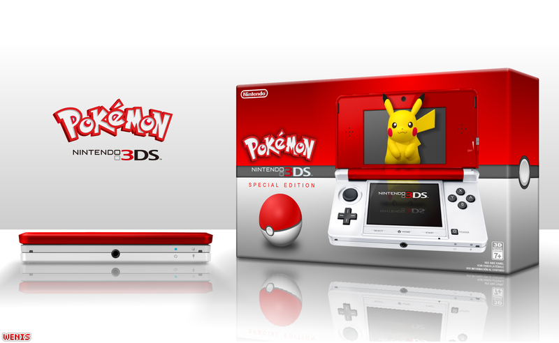 Illustration for article titled These Amazing Fake 3DSs Need To Become Real